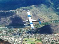 Oahu Island Seaplane Aloha Flight (30 min)